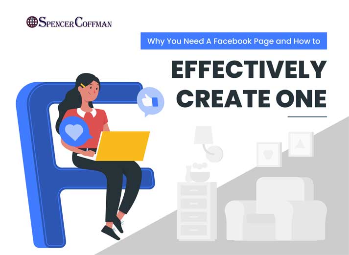 Why You Need A Facebook Page And How To Create One