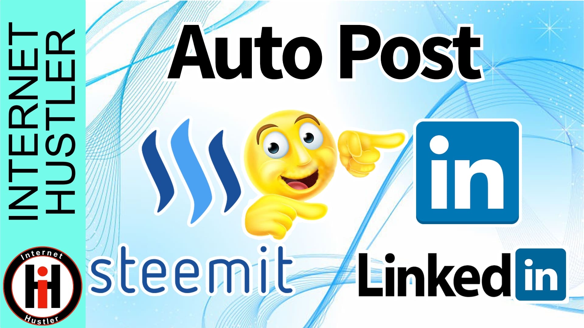 How To Automatically Share Steemit Posts To LinkedIn Using IFTTT