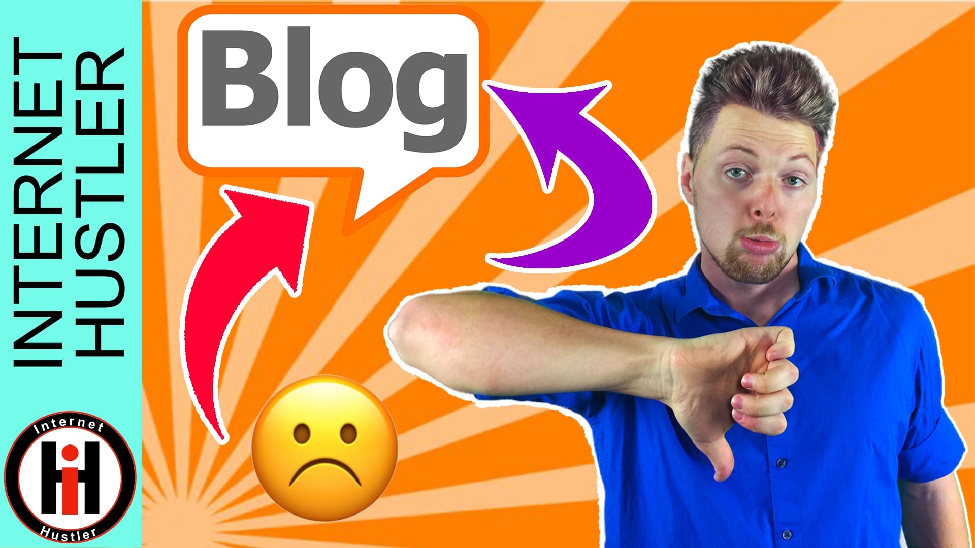 How To Write A Blog That Doesn’t Suck – Steemit 101