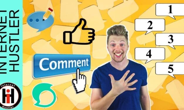 5 Best Practices For Commenting On Steemit
