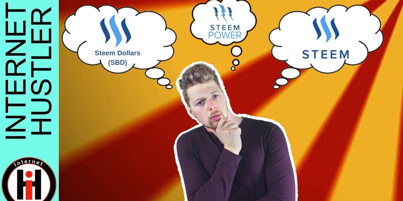 Get Paid On Steemit With Steemit Post Payouts