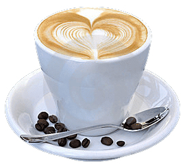 buy me a cup of coffee spencer coffman