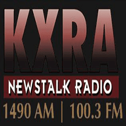 KXRA AM 1490 Spencer Coffman Open Line