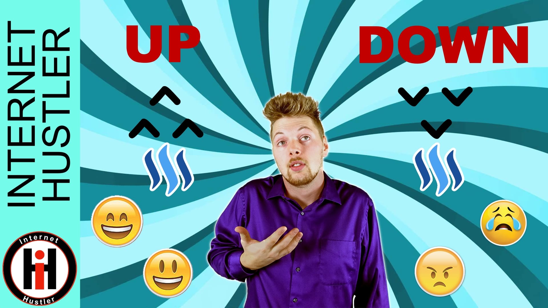Understanding Voting On Steemit