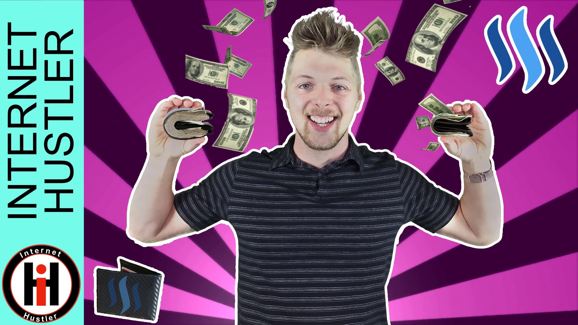 What’s In Your Steemit Wallet – Steemit: 101