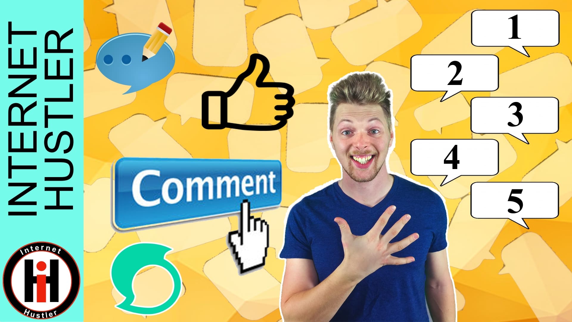 5 Best Practices For Commenting On Steemit