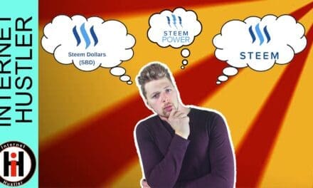 Get Paid On Steemit With Steemit Post Payouts