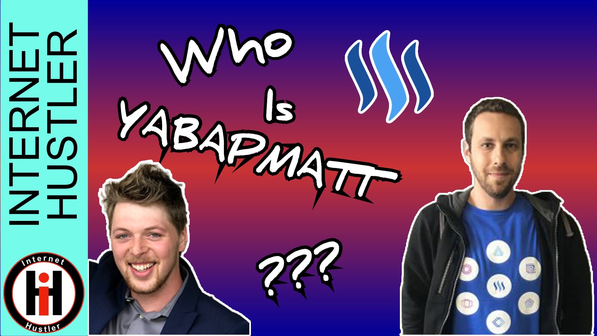 Who Is Yabapmatt – Steemit Wittness Interview