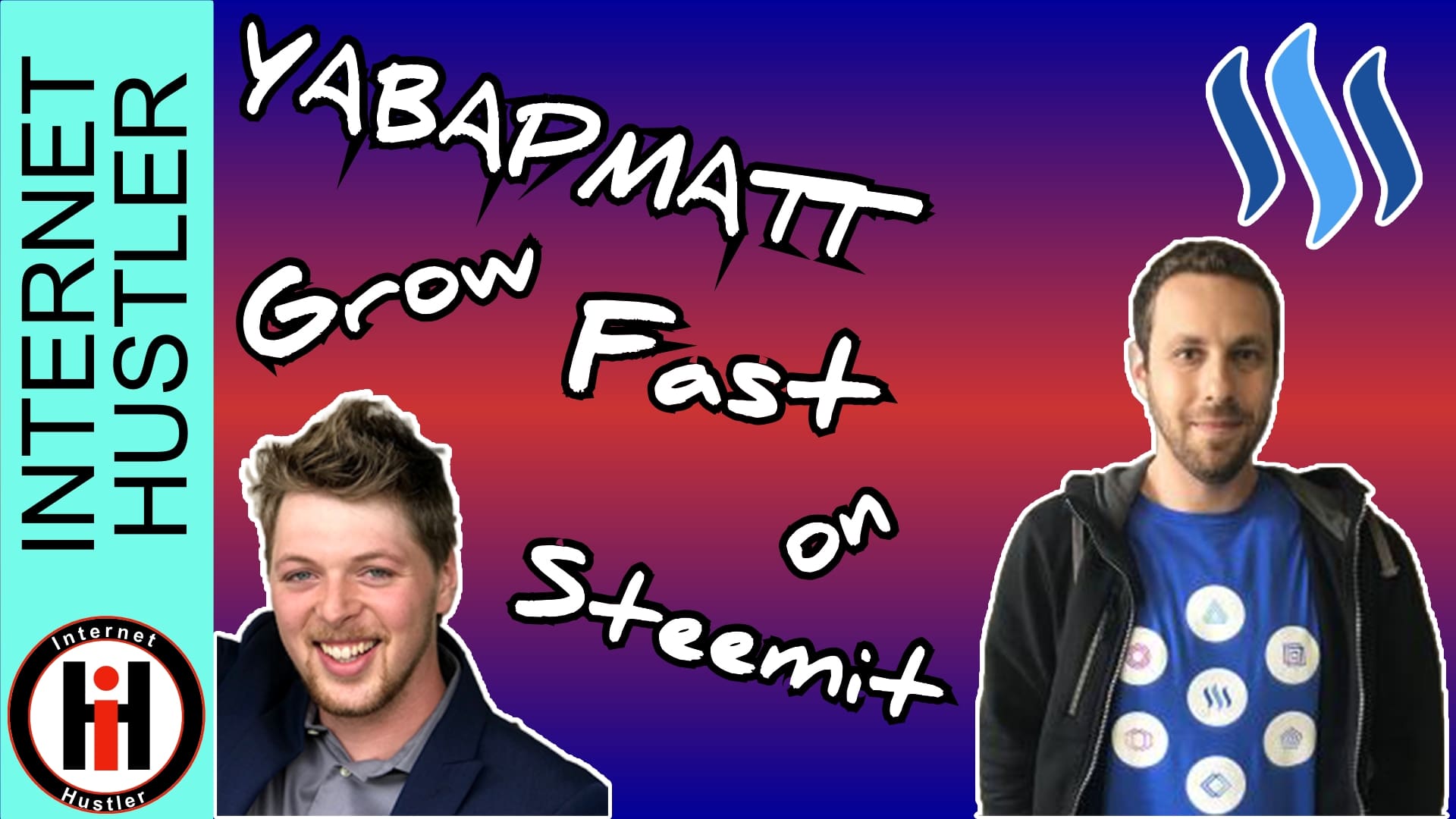 How To Grow Fast On Steemit According To Yabapmatt