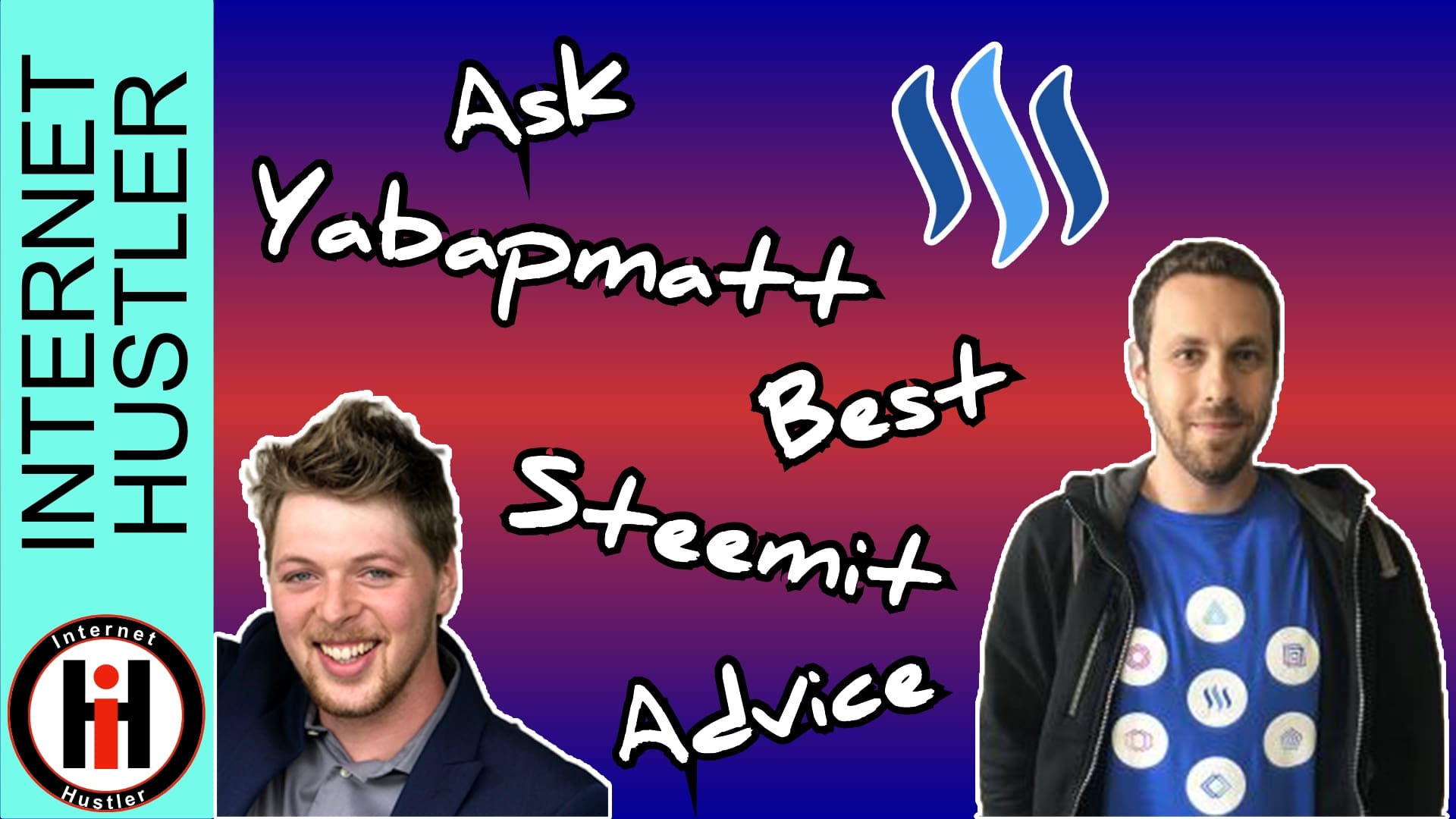Best Steemit Advice From Witness Yabapmatt
