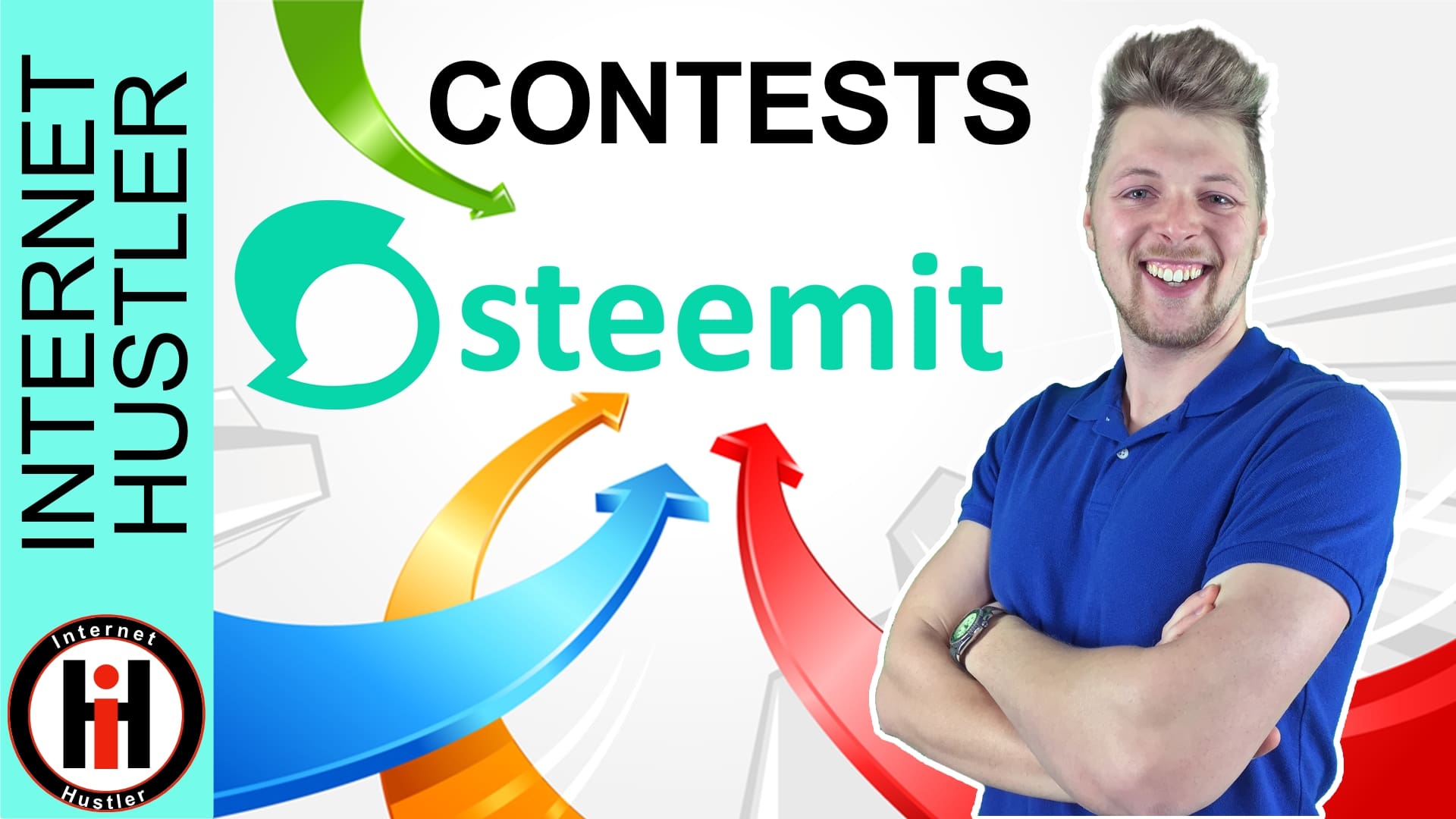Steemit Contests Help You Grow Faster