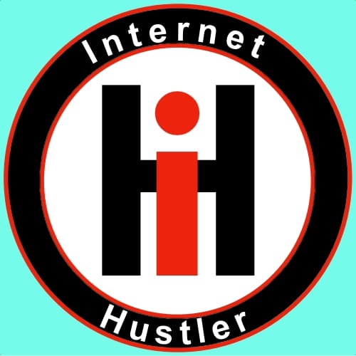 Internet Hustler YouTube Channel
