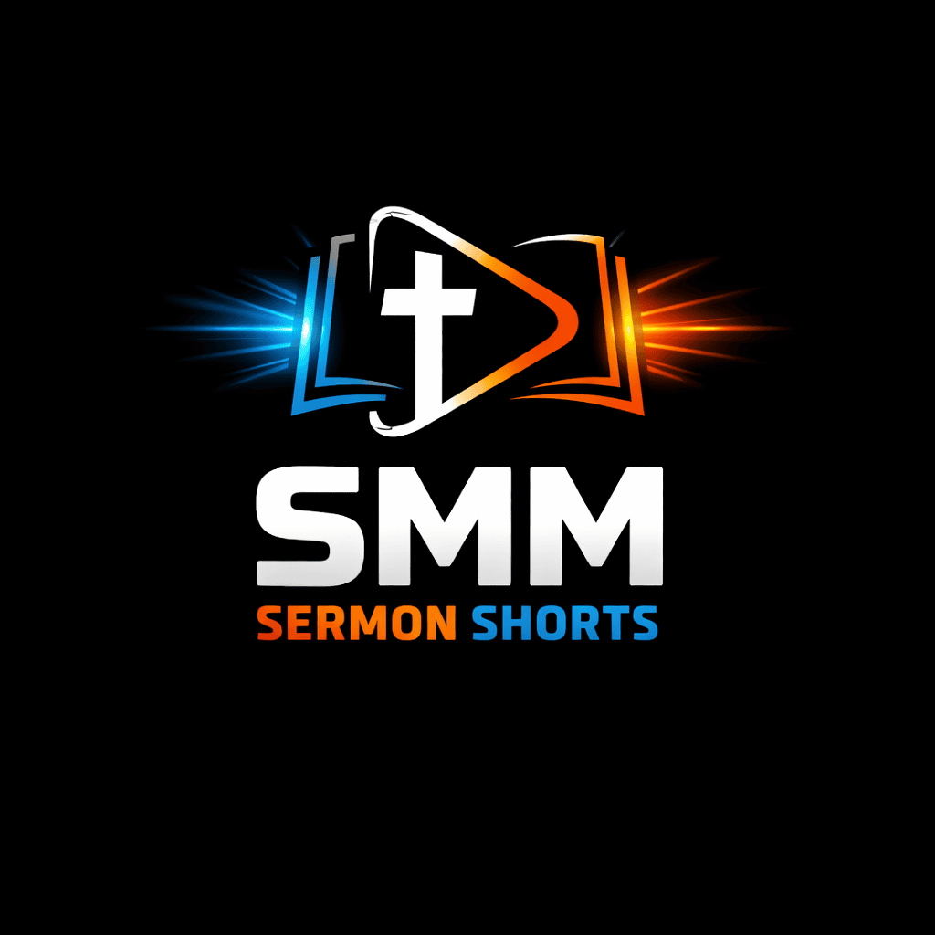 SMM Sermon Shorts